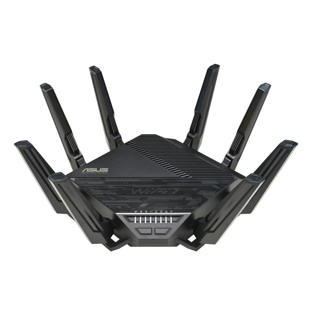 Best WiFi 7 Routers in 2024